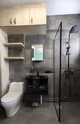Blk 495A Tampines Street 43 (Tampines), HDB Executive #521787061